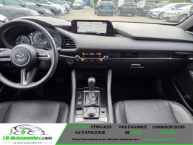 Mazda Mazda 3 Lim./Navi/LED/HUD/Leder/360Kam/Keyless/ACC/1Ha  occasion  Beaupuy - photo n3