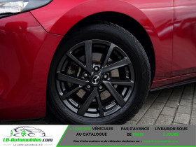 Mazda Mazda 3 Lim. Selection ACC Kamera HUD Navi Sitzheizung  occasion  Beaupuy - photo n7