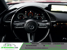 Mazda Mazda 3 Lim. Selection ACC Kamera HUD Navi Sitzheizung  occasion  Beaupuy - photo n6