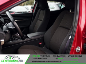 Mazda Mazda 3 Lim. Selection ACC Kamera HUD Navi Sitzheizung  occasion  Beaupuy - photo n5