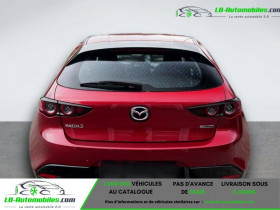 Mazda Mazda 3 Lim. Selection ACC Kamera HUD Navi Sitzheizung  occasion  Beaupuy - photo n4