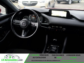 Mazda Mazda 3 Lim. Selection ACC Kamera HUD Navi Sitzheizung  occasion  Beaupuy - photo n3