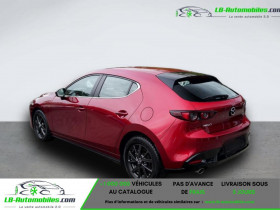 Mazda Mazda 3 Lim. Selection ACC Kamera HUD Navi Sitzheizung  occasion  Beaupuy - photo n2