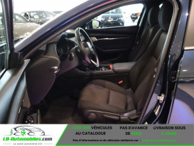 Mazda Mazda 3 Lim. Selection Automatik*NAVI*SHZ*LED*PDC*ALU*  occasion  Beaupuy - photo n6