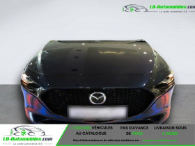 Mazda Mazda 3 Lim. Selection Automatik*NAVI*SHZ*LED*PDC*ALU*  occasion  Beaupuy - photo n5