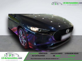 Mazda Mazda 3 Lim. Selection Automatik*NAVI*SHZ*LED*PDC*ALU*  occasion  Beaupuy - photo n4