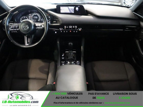 Mazda Mazda 3 Lim. Selection Automatik*NAVI*SHZ*LED*PDC*ALU*  occasion  Beaupuy - photo n3
