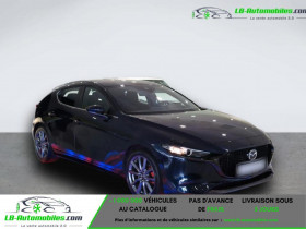 Mazda Mazda 3 Lim. Selection Automatik*NAVI*SHZ*LED*PDC*ALU*  occasion  Beaupuy - photo n2