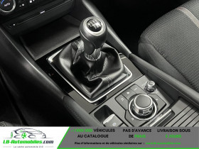 Mazda Mazda 3 Lim. Signature +/NAVI/KAM/HUD/SHZ/LED/MFL/TEMP  occasion  Beaupuy - photo n8