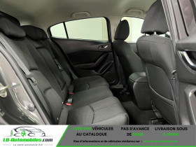 Mazda Mazda 3 Lim. Signature +/NAVI/KAM/HUD/SHZ/LED/MFL/TEMP  occasion  Beaupuy - photo n7