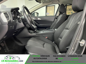 Mazda Mazda 3 Lim. Signature +/NAVI/KAM/HUD/SHZ/LED/MFL/TEMP  occasion  Beaupuy - photo n6