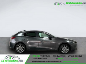 Mazda Mazda 3 Lim. Signature +/NAVI/KAM/HUD/SHZ/LED/MFL/TEMP  occasion  Beaupuy - photo n5