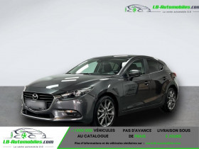 Mazda Mazda 3 Lim. Signature +/NAVI/KAM/HUD/SHZ/LED/MFL/TEMP  occasion  Beaupuy - photo n2