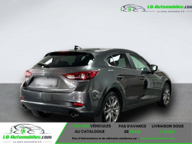 Mazda Mazda 3 Lim. Signature +/NAVI/KAM/HUD/SHZ/LED/MFL/TEMP  occasion  Beaupuy - photo n4