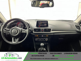 Mazda Mazda 3 Lim. Signature +/NAVI/KAM/HUD/SHZ/LED/MFL/TEMP  occasion  Beaupuy - photo n3