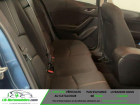 Mazda Mazda 3 Lim. Signature  occasion  Beaupuy - photo n6