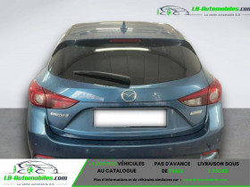 Mazda Mazda 3 Lim. Signature  occasion  Beaupuy - photo n4
