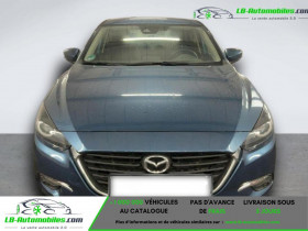 Mazda Mazda 3 Lim. Signature  occasion  Beaupuy - photo n3