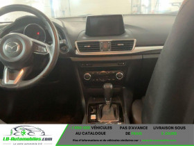 Mazda Mazda 3 Lim. Signature  occasion  Beaupuy - photo n2