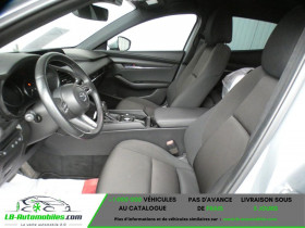 Mazda Mazda 3 MAZDA 3 AUTOMATIK HEADUP DISPLAY NAVI KAMERA  occasion  Beaupuy - photo n8