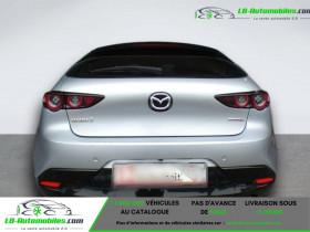 Mazda Mazda 3 MAZDA 3 AUTOMATIK HEADUP DISPLAY NAVI KAMERA  occasion  Beaupuy - photo n7