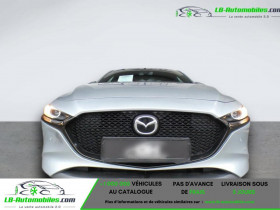 Mazda Mazda 3 MAZDA 3 AUTOMATIK HEADUP DISPLAY NAVI KAMERA  occasion  Beaupuy - photo n5
