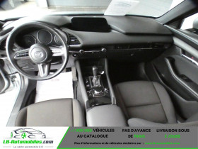Mazda Mazda 3 MAZDA 3 AUTOMATIK HEADUP DISPLAY NAVI KAMERA  occasion  Beaupuy - photo n3