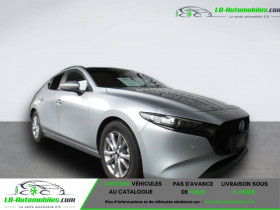 Mazda Mazda 3 MAZDA 3 AUTOMATIK HEADUP DISPLAY NAVI KAMERA  occasion  Beaupuy - photo n2