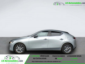 Mazda Mazda 3 MAZDA 3 AUTOMATIK HEADUP DISPLAY NAVI KAMERA  occasion  Beaupuy - photo n6