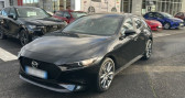 Annonce Mazda Mazda 3 occasion Hybride Mazda3 (4) e-Skyactiv G M-Hybrid 122 Style BVM6 5 portes (ja  Clermont Ferrand