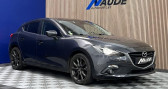 Mazda Mazda 3 Mazda3 1.5 105 CH Skyactiv-D GRAPHITE   Lozanne 69