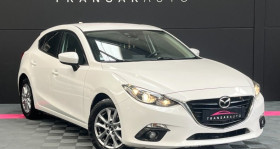 Mazda Mazda 3 , garage TRANSAKAUTO MAUBEUGE � Maubeuge