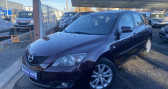 Annonce Mazda Mazda 3 occasion Essence MAZDA3 1.6L MZR Elegance � COURNON