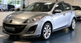 Mazda Mazda 3 MAZDA3 1.6L MZR Elegance  2010 - annonce de voiture en vente sur Auto Sélection.com