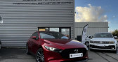 Mazda Mazda 3 occasion année 2019 boite Manuelle Annonce Mazda Mazda 3 occasion Diesel Mazda3 1.8 Skyactiv-D - 116 - 2019 BERLINE Sportline à Chateaubernard
