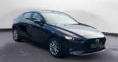Annonce Mazda Mazda 3 occasion Essence Mazda3 2.0 e-Skyactiv-G M-Hybrid - 122 MY 2024 BERLINE Prime � S�r�zin-du-Rh�ne