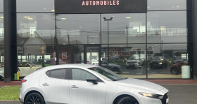 Mazda Mazda 3 occasion 2023 mise en vente à Cercottes par le garage PINSON AUTOMOBILES - photo n°1