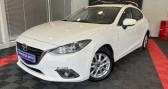 Mazda Mazda 3 occasion année 2014 boite Manuelle Annonce Mazda Mazda 3 occasion Essence MAZDA3 2.0L SKYACTIV-G 120ch Selection à CREUZIER LE VIEUX
