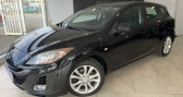 Mazda Mazda 3 occasion année 2011 boite Manuelle Annonce Mazda Mazda 3 occasion Diesel MAZDA3 2.2L MZR-CD Dynamique à CREUZIER LE VIEUX