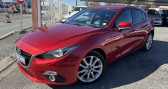 Voiture occasion Mazda Mazda 3 MAZDA3 2.2L SKYACTIV-D 150ch Dynamique