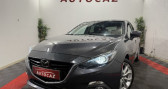 Mazda Mazda 3 MAZDA3 2.2L SKYACTIV-D 150ch Dynamique   THIERS 63