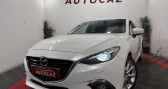 Mazda Mazda 3 MAZDA3 2.2L SKYACTIV-D 150ch Elegance A   THIERS 63