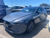 Mazda Mazda 3 occasion année 2023 boite Automatique Annonce Mazda Mazda 3 occasion Essence Mazda3 5 portes 2.0L e-SKYACTIV-G M Hybrid 122 ch BVA6 Sport à Mérignac