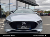 Annonce Mazda Mazda 3 occasion Essence Mazda3 5 portes 2.0L e-SKYACTIV-G M Hybrid 122 ch BVA6 Style à Mérignac