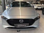 Mazda Mazda 3 occasion année 2022 boite Automatique Annonce Mazda Mazda 3 occasion Essence Mazda3 5 portes 2.0L e-SKYACTIV-G M Hybrid 122 ch BVA6 Style à Mérignac