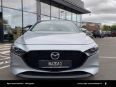 Mazda Mazda 3 occasion année 2022 boite Automatique Annonce Mazda Mazda 3 occasion Essence Mazda3 5 portes 2.0L e-SKYACTIV-G M Hybrid 122 ch BVA6 Style à Mérignac