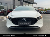 Annonce Mazda Mazda 3 occasion Essence Mazda3 5 portes 2.0L e-SKYACTIV-G M Hybrid 122 ch BVM6 Homur à Mérignac