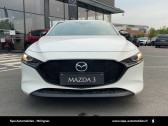 Mazda Mazda 3 occasion année 2022 boite Manuelle Annonce Mazda Mazda 3 occasion Essence Mazda3 5 portes 2.0L e-SKYACTIV-G M Hybrid 122 ch BVM6 Homur à Mérignac