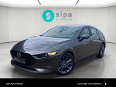 Mazda Mazda 3 Mazda3 5 portes 2.0L e-SKYACTIV-G M Hybrid 122 ch BVM6 Style   Mrignac 33