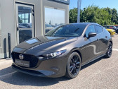 Mazda Mazda 3 occasion année 2021 boite Automatique Annonce Mazda Mazda 3 occasion Essence Mazda3 5 portes 2.0L e-SKYACTIV-X M Hybrid 186 ch BVA6 Exclu à Mérignac